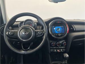 MINI Cooper ONE 5 PUERTAS  - Foto 2