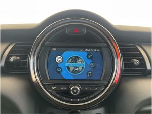 MINI Cooper ONE 5 PUERTAS  - Foto 2
