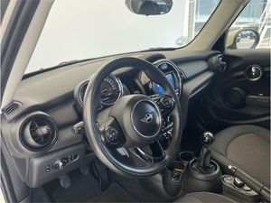 MINI Cooper ONE 5 PUERTAS  - Foto 2