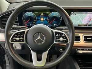 Mercedes Clase GLE 350 de 4Matic (EURO 6d)  - Foto 2