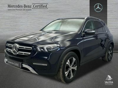 Mercedes Clase GLE 350 de 4Matic (EURO 6d)