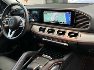 Mercedes Clase GLE 350 de 4Matic (EURO 6d)  - Foto 2