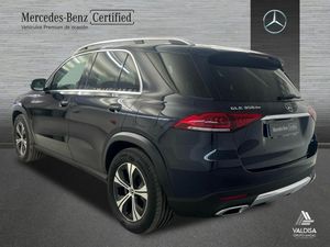 Mercedes Clase GLE 350 de 4Matic (EURO 6d)  - Foto 2