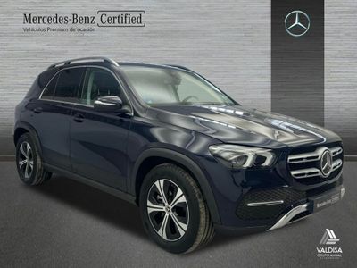 Mercedes Clase GLE 350 de 4Matic (EURO 6d)