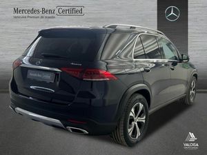 Mercedes Clase GLE 350 de 4Matic (EURO 6d)  - Foto 2