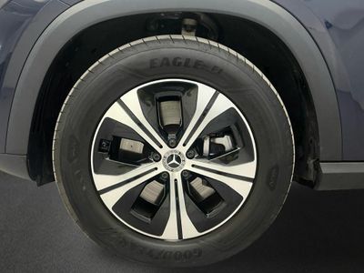 Mercedes Clase GLE 350 de 4Matic (EURO 6d)