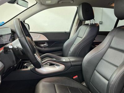 Mercedes Clase GLE 350 de 4Matic (EURO 6d)