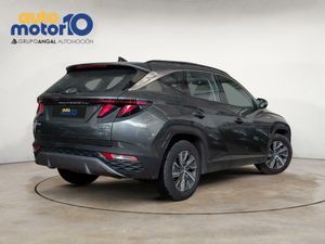 Hyundai Tucson 1.6 TGDI 110kW (150CV) 48V Maxx Sky  - Foto 2