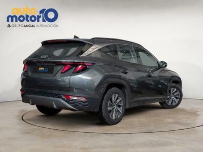 Hyundai Tucson 1.6 TGDI 110kW (150CV) 48V Maxx Sky