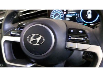 Hyundai Tucson 1.6 TGDI 110kW (150CV) 48V Maxx Sky