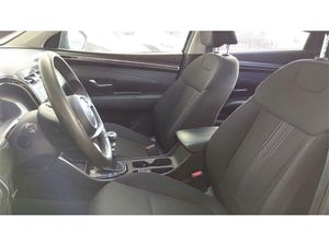 Hyundai Tucson 1.6 TGDI 110kW (150CV) 48V Maxx Sky  - Foto 2