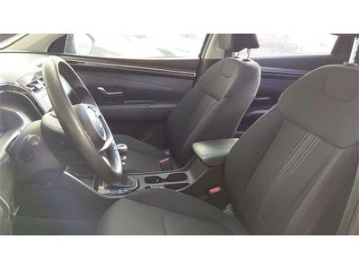 Hyundai Tucson 1.6 TGDI 110kW (150CV) 48V Maxx Sky