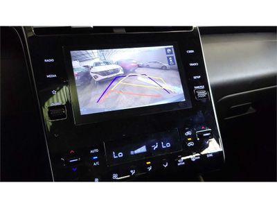 Hyundai Tucson 1.6 TGDI 110kW (150CV) 48V Maxx Sky