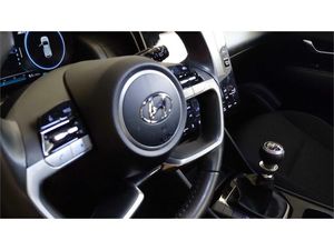 Hyundai Tucson 1.6 TGDI 110kW (150CV) 48V Maxx Sky  - Foto 2