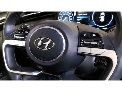 Hyundai Tucson 1.6 TGDI 110kW (150CV) 48V Maxx Sky