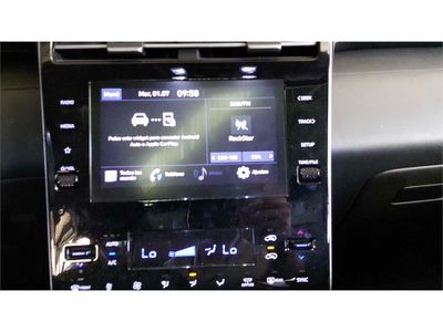 Hyundai Tucson 1.6 TGDI 110kW (150CV) 48V Maxx Sky