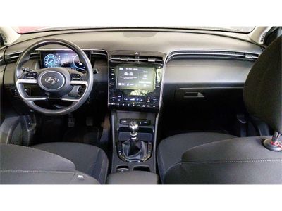 Hyundai Tucson 1.6 TGDI 110kW (150CV) 48V Maxx Sky