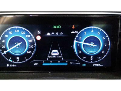 Hyundai Tucson 1.6 TGDI 110kW (150CV) 48V Maxx Sky