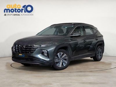 Hyundai Tucson 1.6 TGDI 110kW (150CV) 48V Maxx Sky
