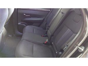 Hyundai Tucson 1.6 TGDI 110kW (150CV) 48V Maxx Sky  - Foto 2