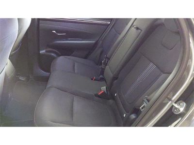 Hyundai Tucson 1.6 TGDI 110kW (150CV) 48V Maxx Sky