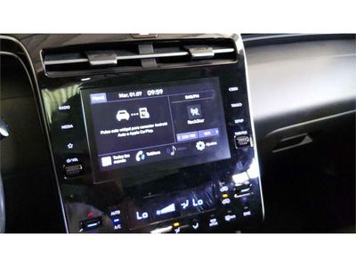 Hyundai Tucson 1.6 TGDI 110kW (150CV) 48V Maxx Sky