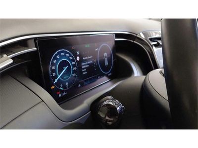 Hyundai Tucson 1.6 TGDI 110kW (150CV) 48V Maxx Sky