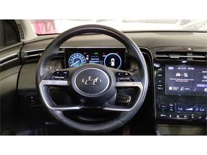 Hyundai Tucson 1.6 TGDI 110kW (150CV) 48V Maxx Sky  - Foto 2
