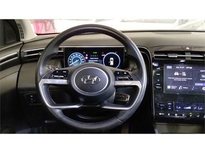 Hyundai Tucson 1.6 TGDI 110kW (150CV) 48V Maxx Sky
