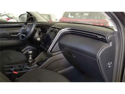 Hyundai Tucson 1.6 TGDI 110kW (150CV) 48V Maxx Sky