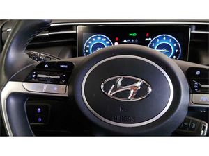 Hyundai Tucson 1.6 TGDI 110kW (150CV) 48V Maxx Sky  - Foto 2