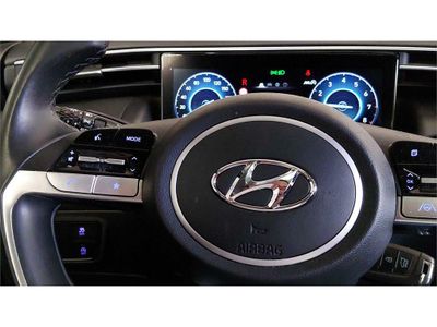 Hyundai Tucson 1.6 TGDI 110kW (150CV) 48V Maxx Sky