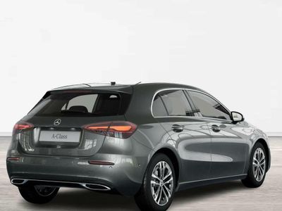 Mercedes Clase A 180