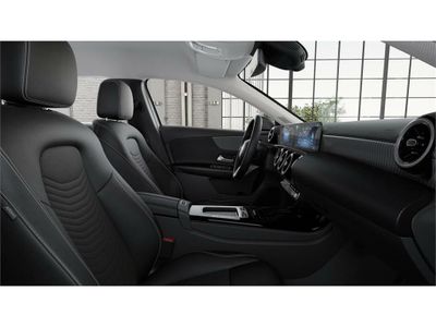 Mercedes Clase A 180