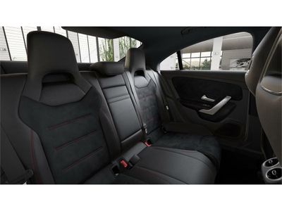 Mercedes CLA 200