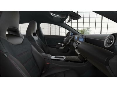 Mercedes CLA 200