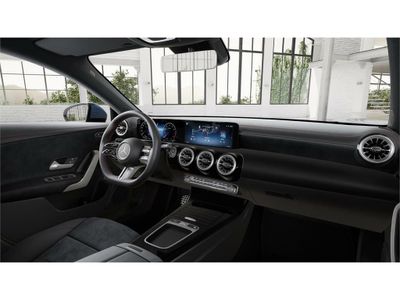 Mercedes CLA 200