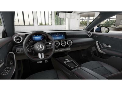 Mercedes CLA 200