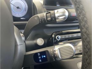 Hyundai Inster 42KWH 71KW (97CV) Klass  - Foto 2