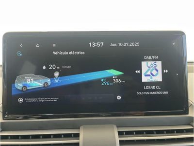 Hyundai Inster 42KWH 71KW (97CV) Klass