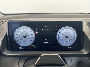 Hyundai Inster 42KWH 71KW (97CV) Klass  - Foto 2