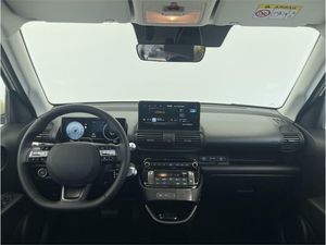 Hyundai Inster 42KWH 71KW (97CV) Klass  - Foto 2