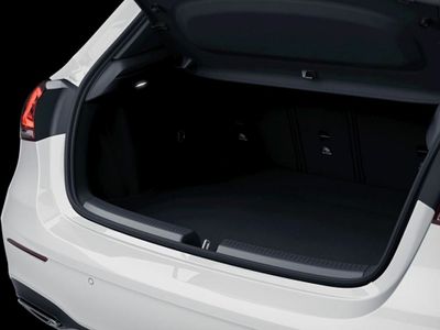 Mercedes Clase A 180 AMG Line (EURO 6d)