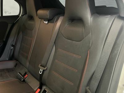Mercedes Clase A 180 AMG Line (EURO 6d)