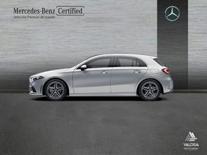 Mercedes Clase A 200 d AMG Line (EURO 6d)  - Foto 2