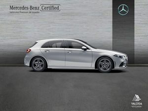Mercedes Clase A 200 d AMG Line (EURO 6d)  - Foto 2