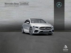 Mercedes Clase A 200 d AMG Line (EURO 6d)  - Foto 2
