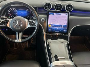 Mercedes GLC 300 de 4Matic (EURO 6d)  - Foto 2