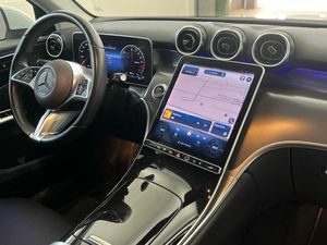 Mercedes GLC 300 de 4Matic (EURO 6d)  - Foto 2