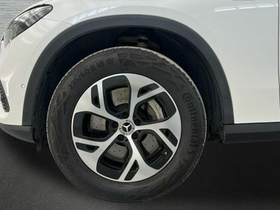 Mercedes GLC 300 de 4Matic (EURO 6d)